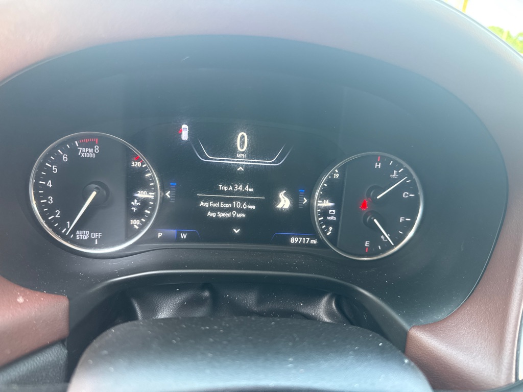 Photo 27 of this BUICK ENCLAVE