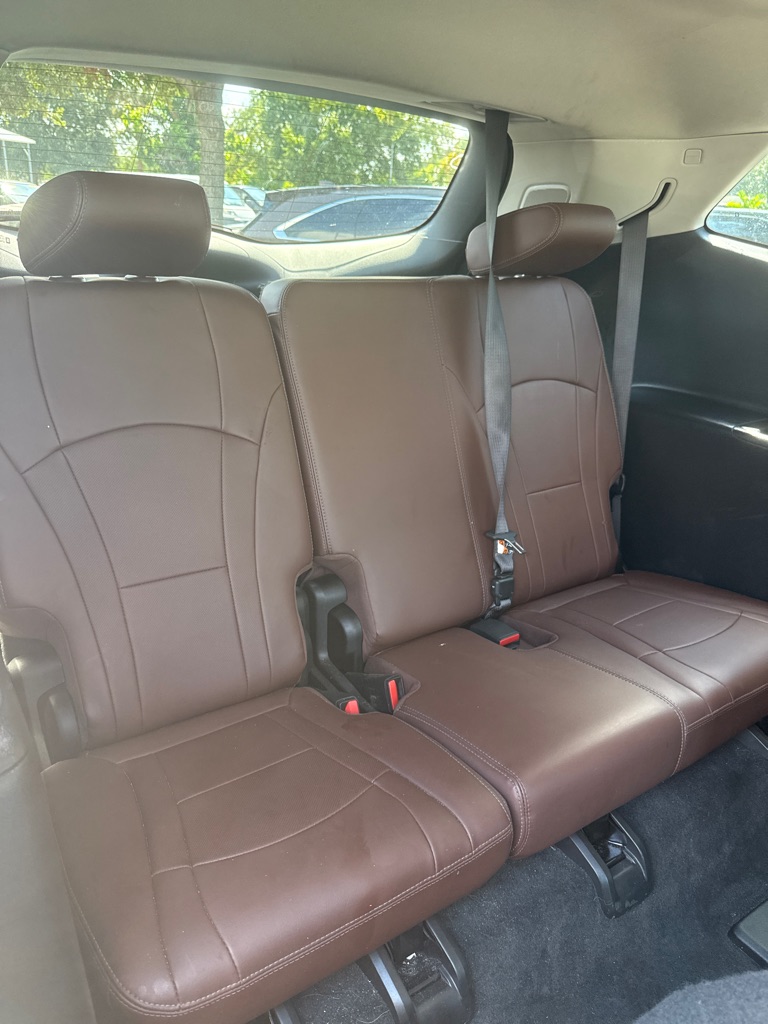 Photo 11 of this BUICK ENCLAVE