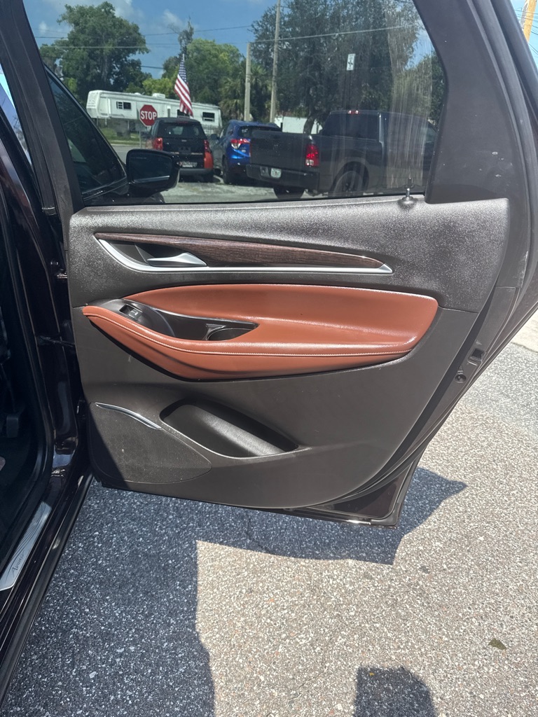 Photo 9 of this BUICK ENCLAVE