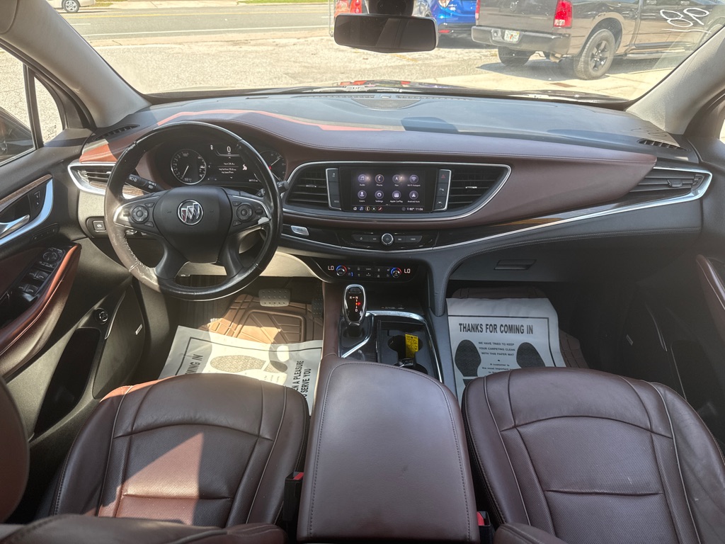 Photo 12 of this BUICK ENCLAVE