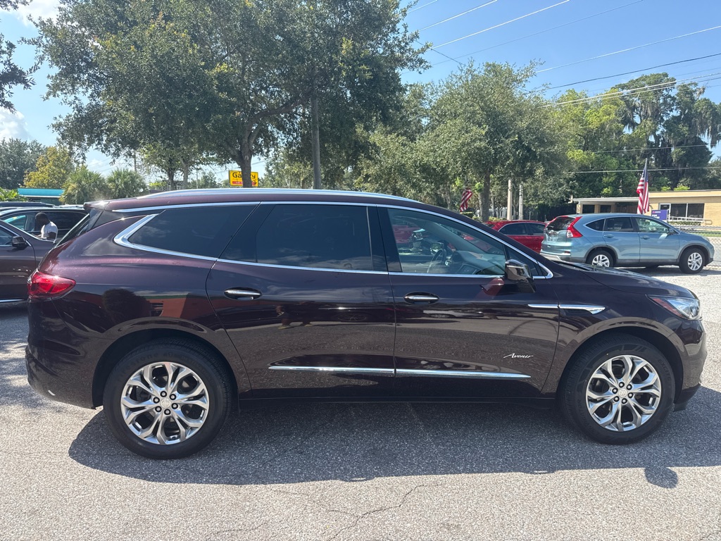 Photo 5 of this BUICK ENCLAVE