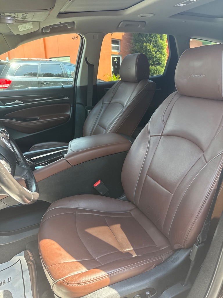 Photo 26 of this BUICK ENCLAVE