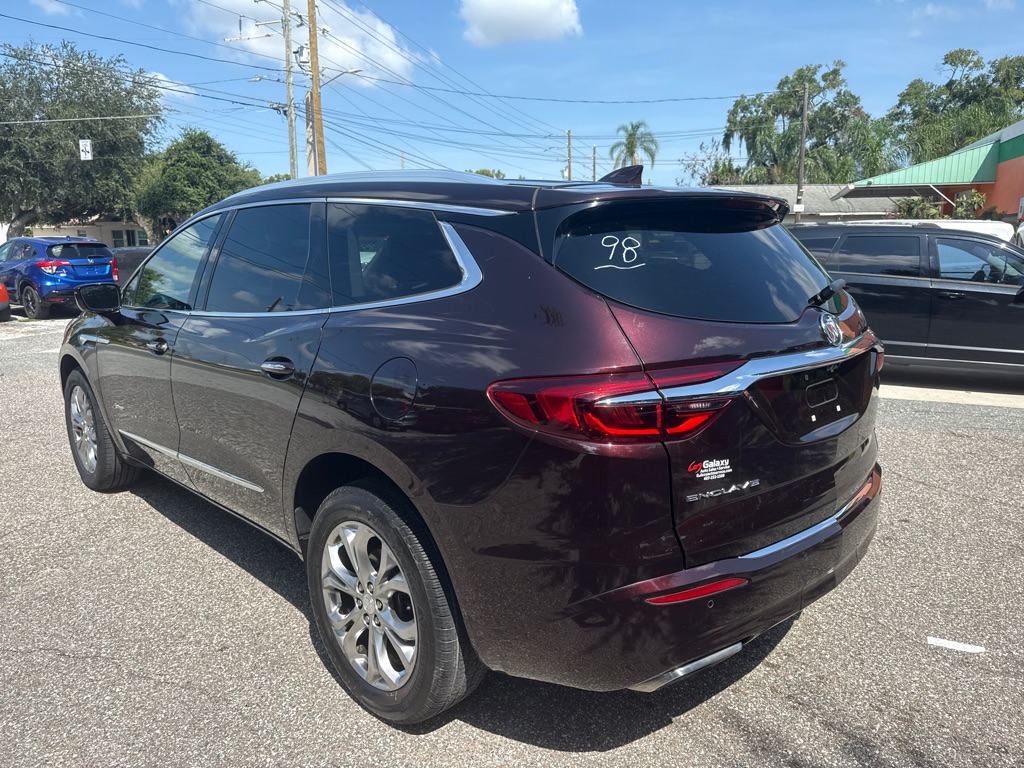 Photo 20 of this BUICK ENCLAVE