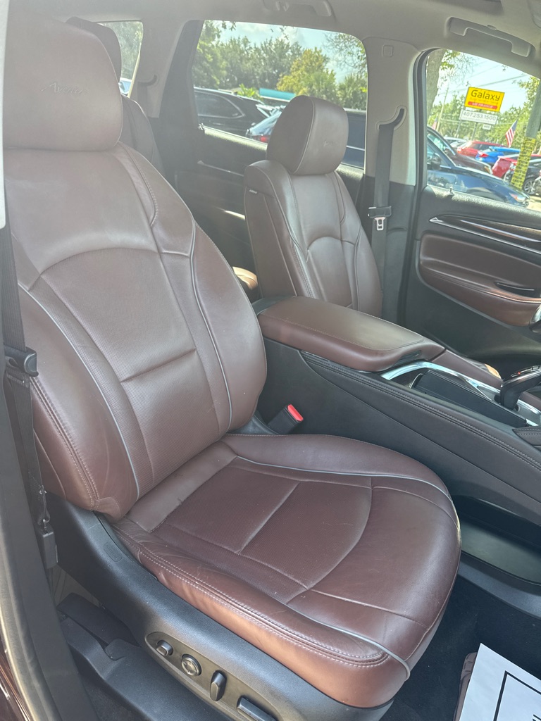 Photo 7 of this BUICK ENCLAVE