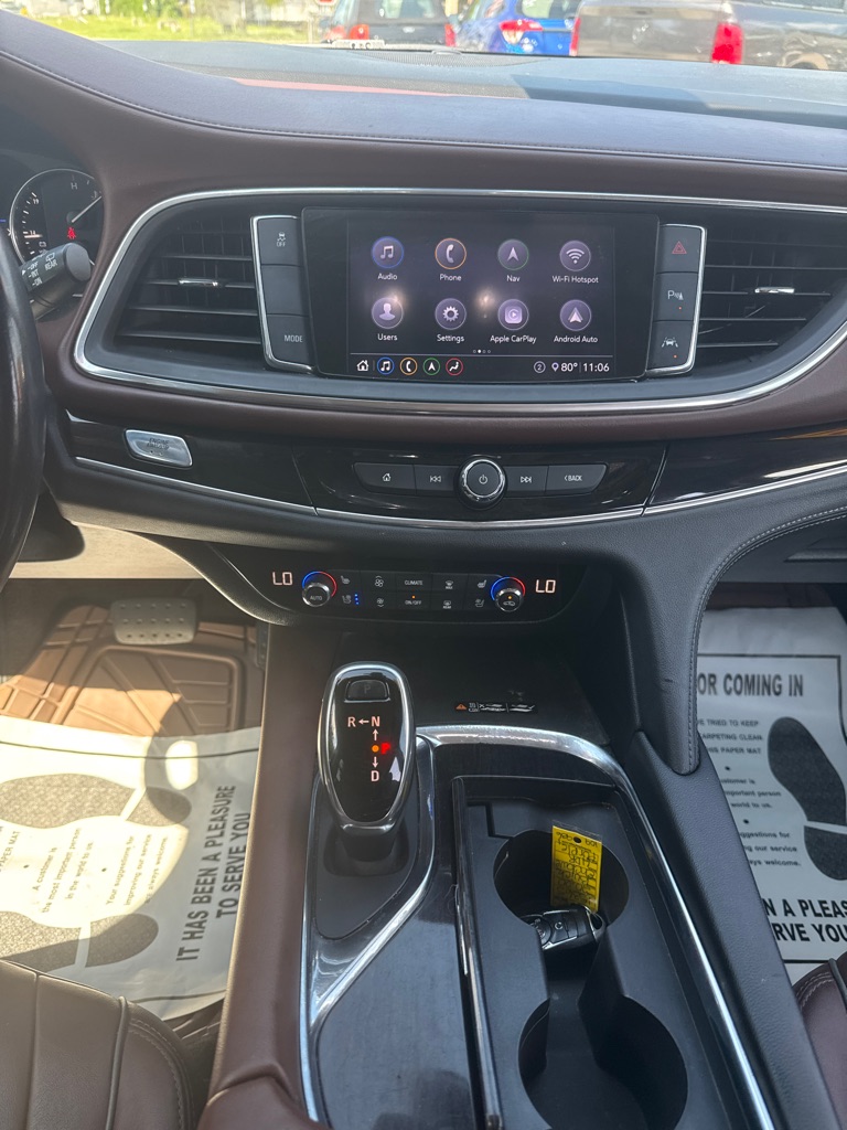 Photo 13 of this BUICK ENCLAVE