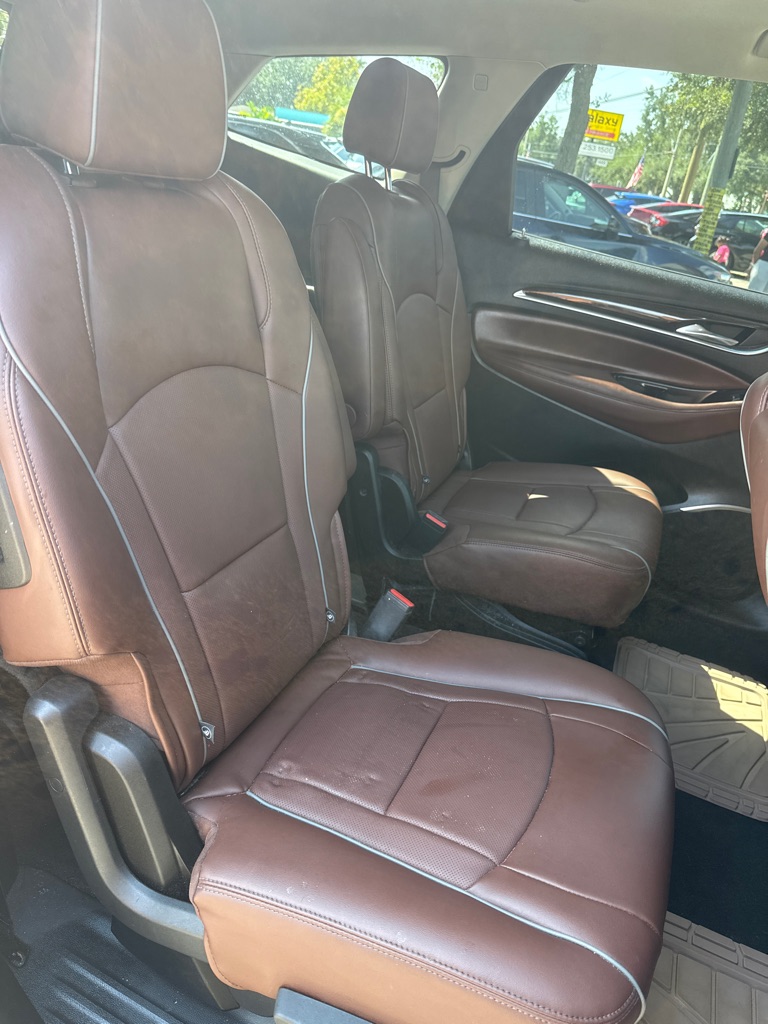 Photo 10 of this BUICK ENCLAVE
