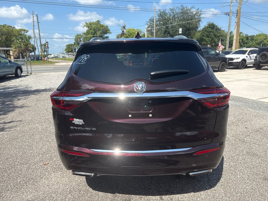 Photo 17 of this BUICK ENCLAVE