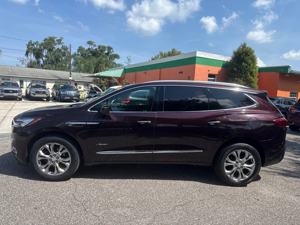 Photo 21 of this BUICK ENCLAVE