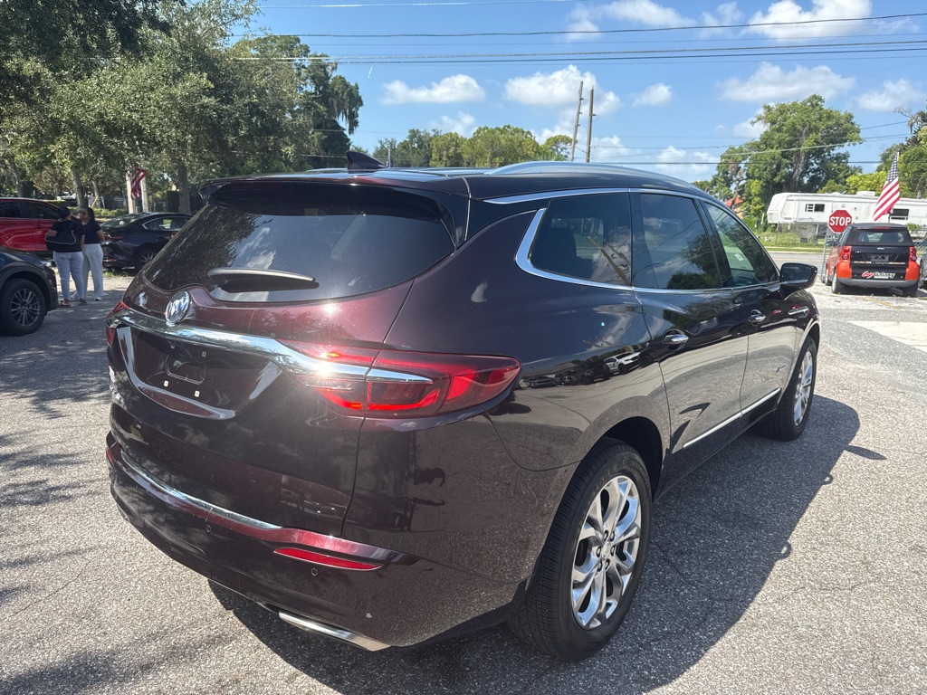 Photo 16 of this BUICK ENCLAVE