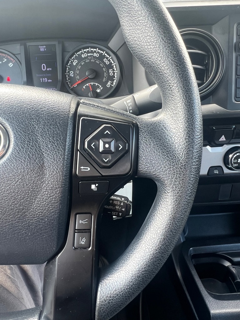Photo 29 of this TOYOTA TACOMA
