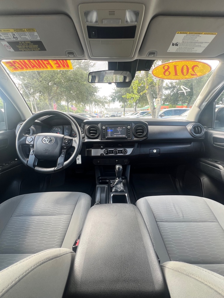 Photo 20 of this TOYOTA TACOMA