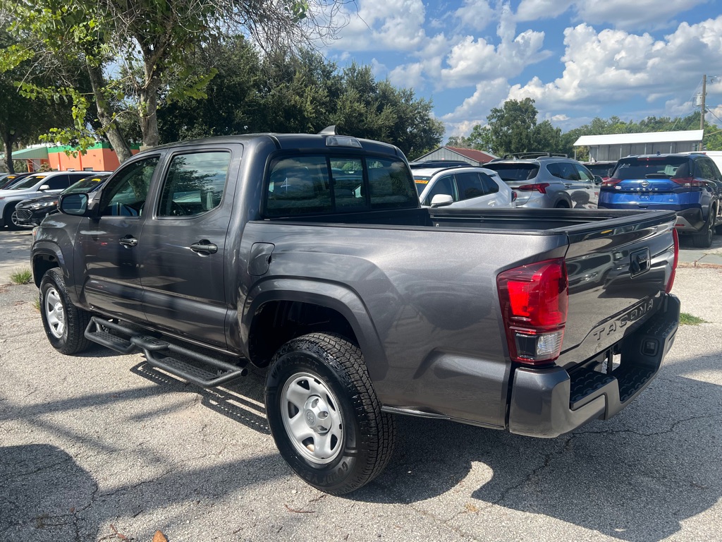 Photo 5 of this TOYOTA TACOMA