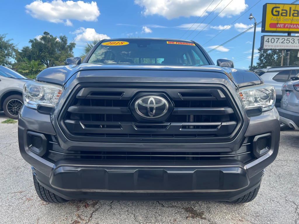 Photo 36 of this TOYOTA TACOMA