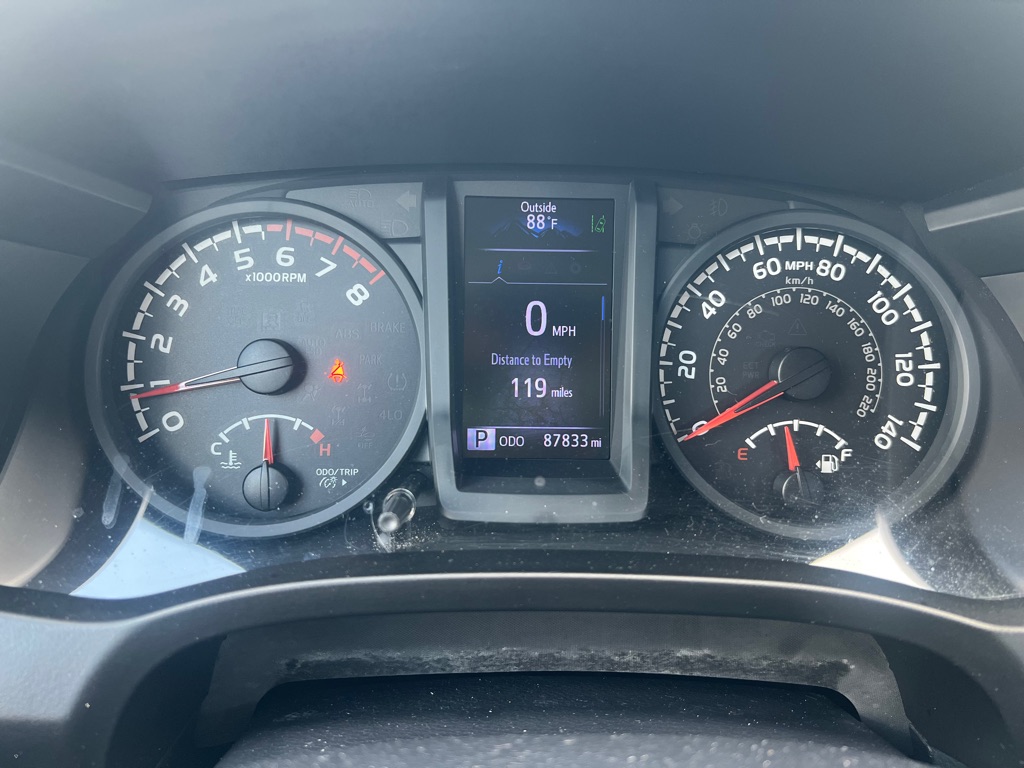 Photo 30 of this TOYOTA TACOMA