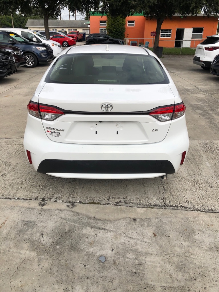 Photo 3 of this TOYOTA COROLLA