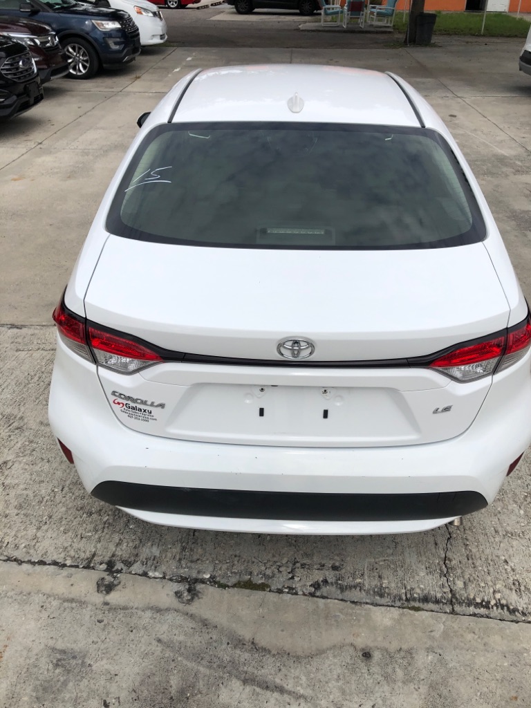 Photo 19 of this TOYOTA COROLLA