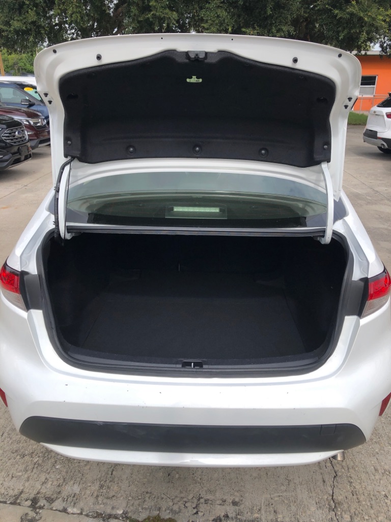 Photo 8 of this TOYOTA COROLLA