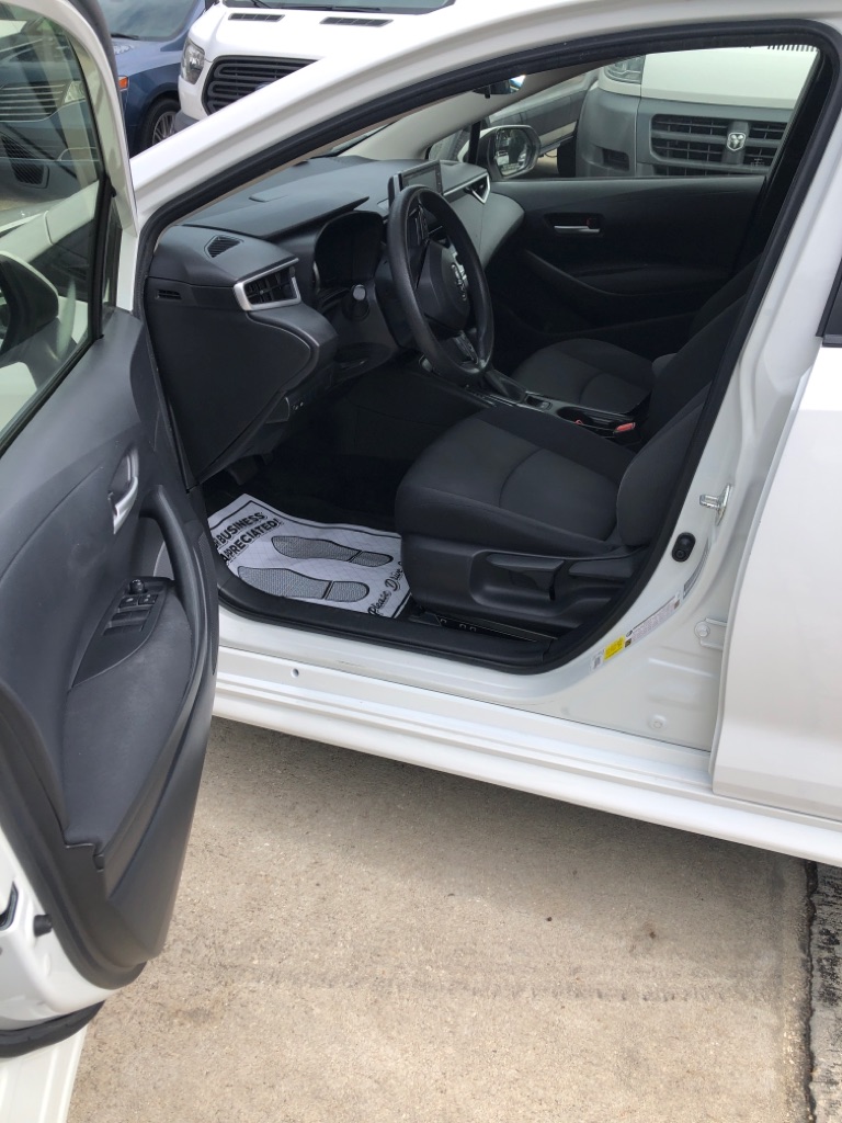 Photo 6 of this TOYOTA COROLLA