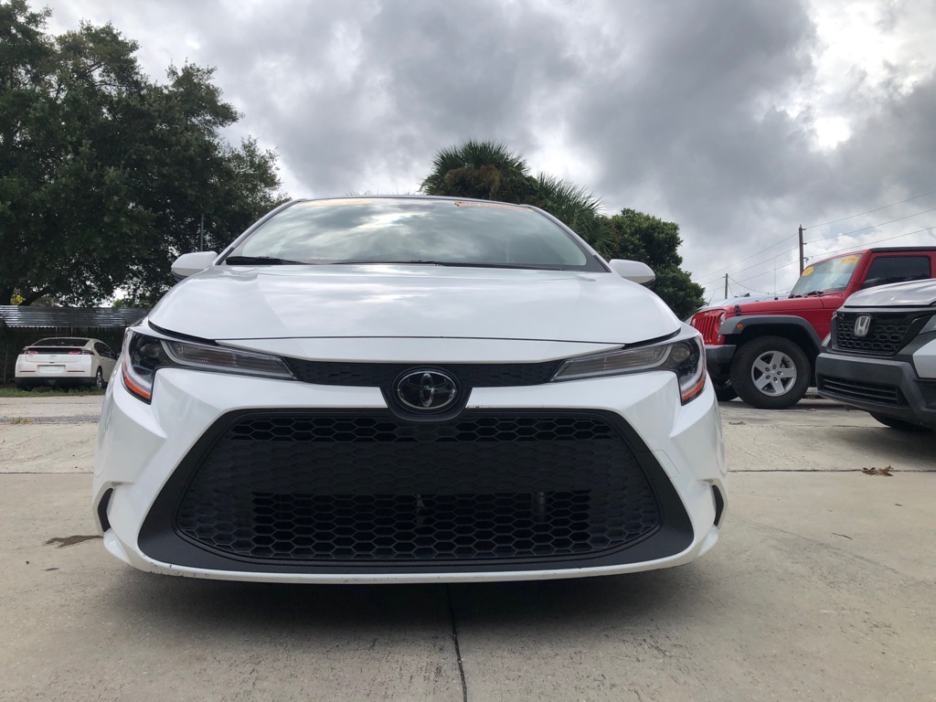 Photo 21 of this TOYOTA COROLLA