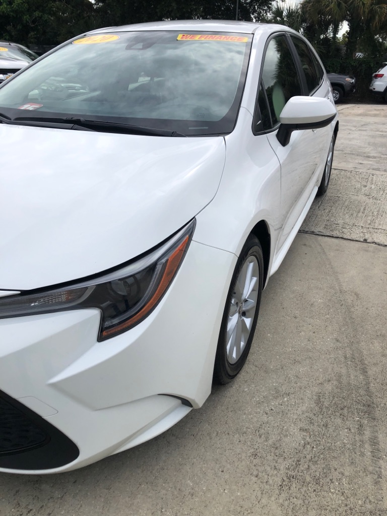 Photo 15 of this TOYOTA COROLLA