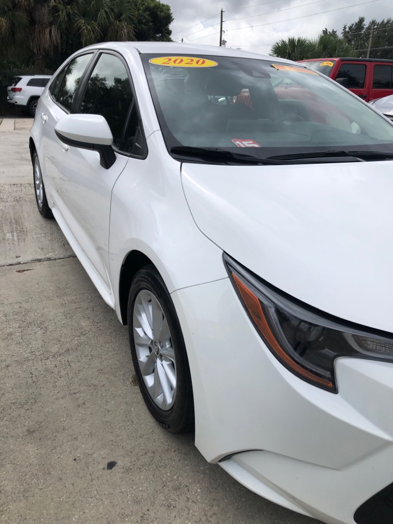 Photo 16 of this TOYOTA COROLLA