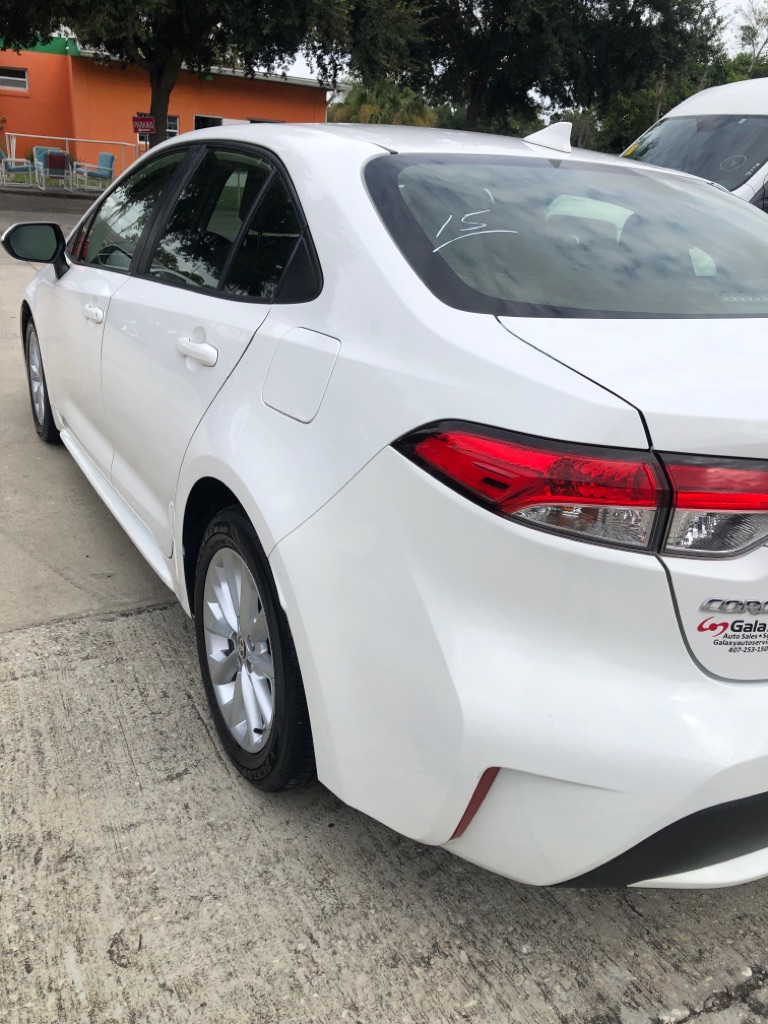 Photo 18 of this TOYOTA COROLLA