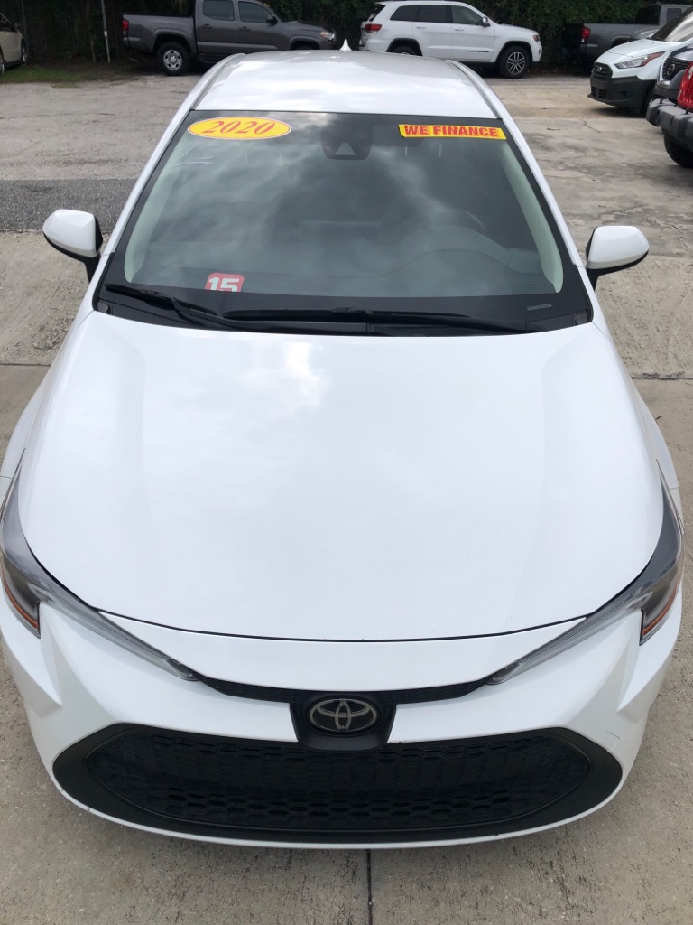 Photo 20 of this TOYOTA COROLLA