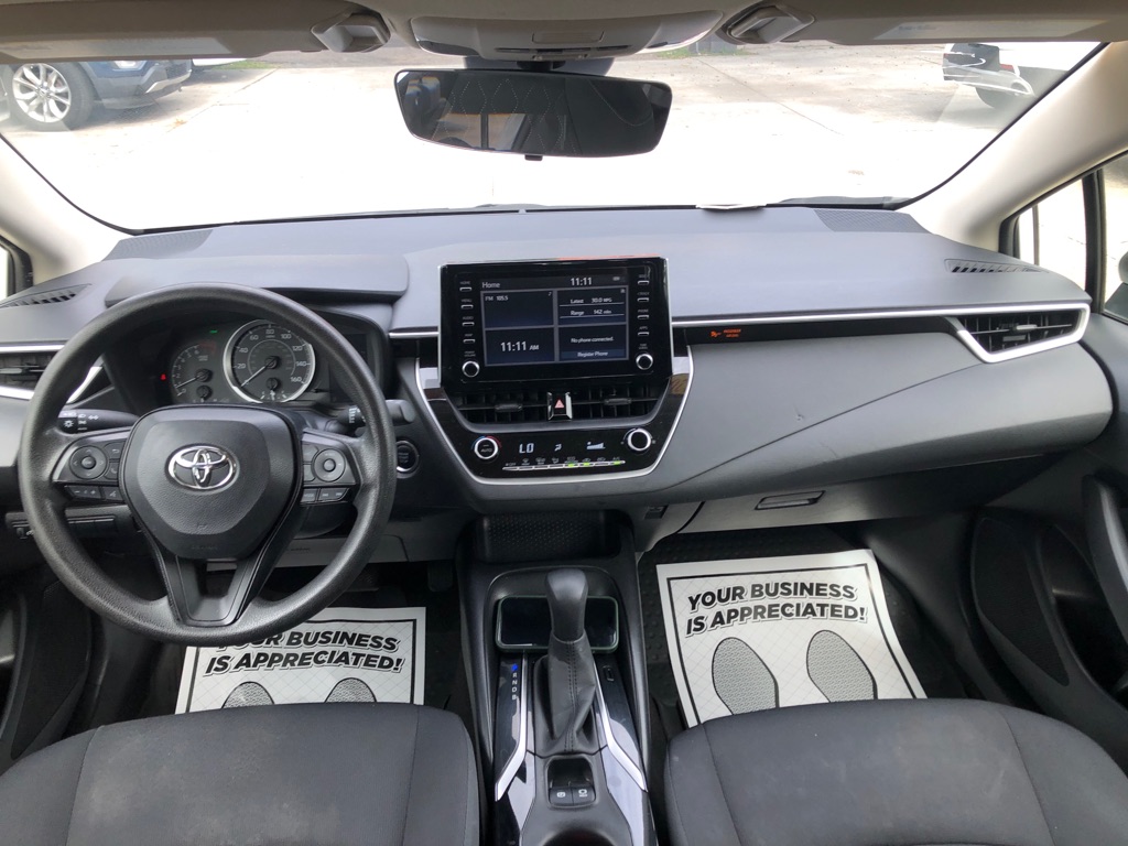 Photo 12 of this TOYOTA COROLLA