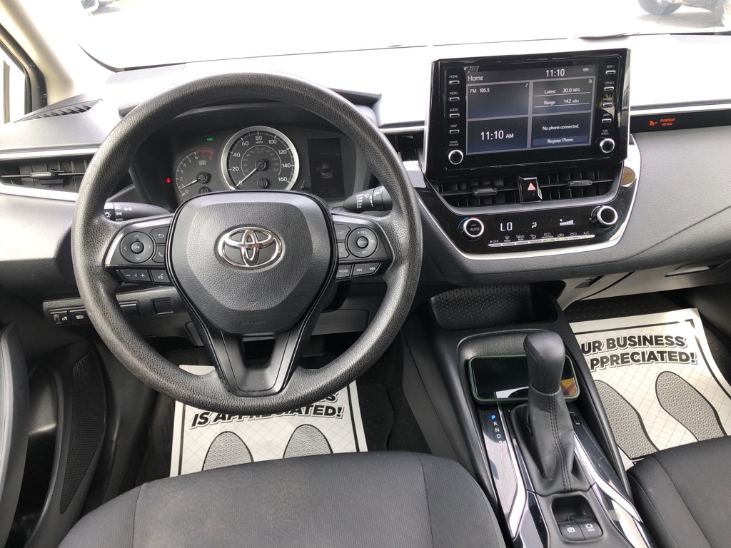 Photo 11 of this TOYOTA COROLLA