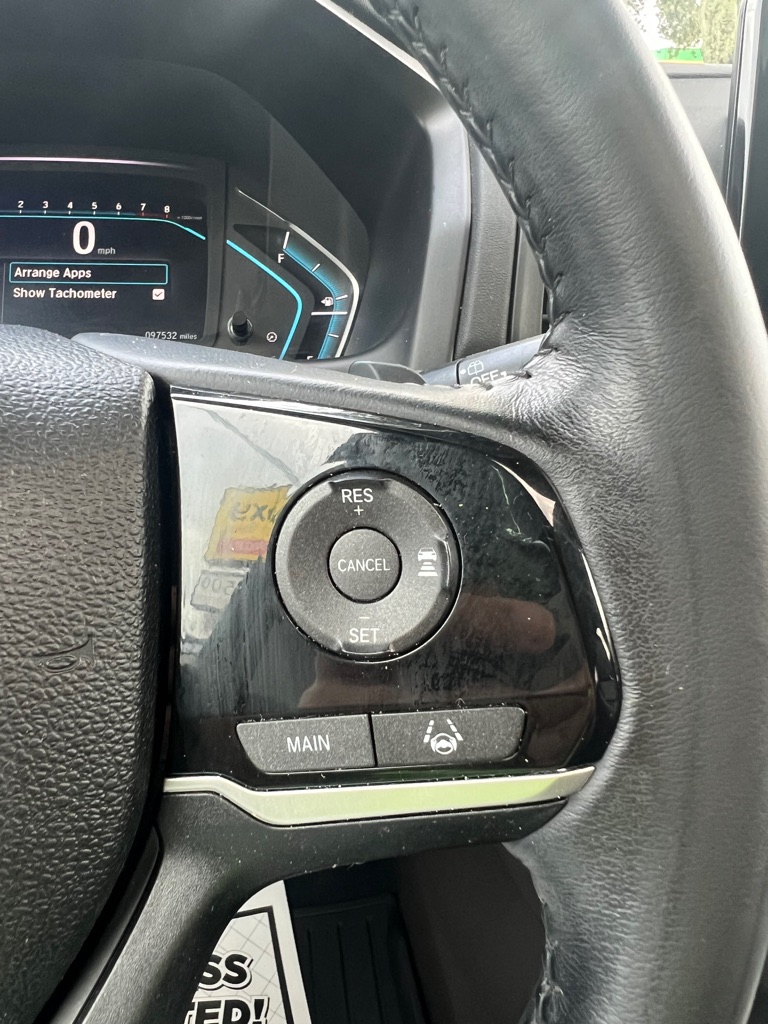Photo 38 of this HONDA ODYSSEY