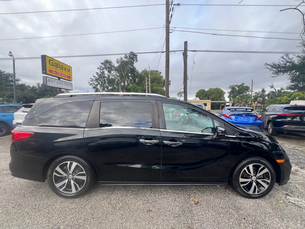 Photo 15 of this HONDA ODYSSEY