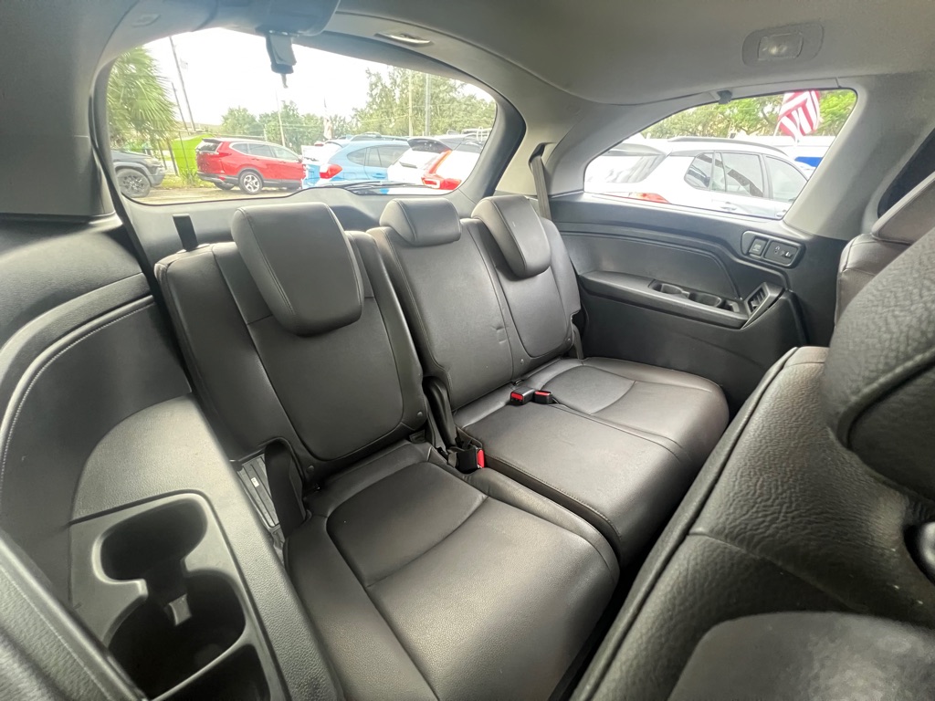 Photo 20 of this HONDA ODYSSEY