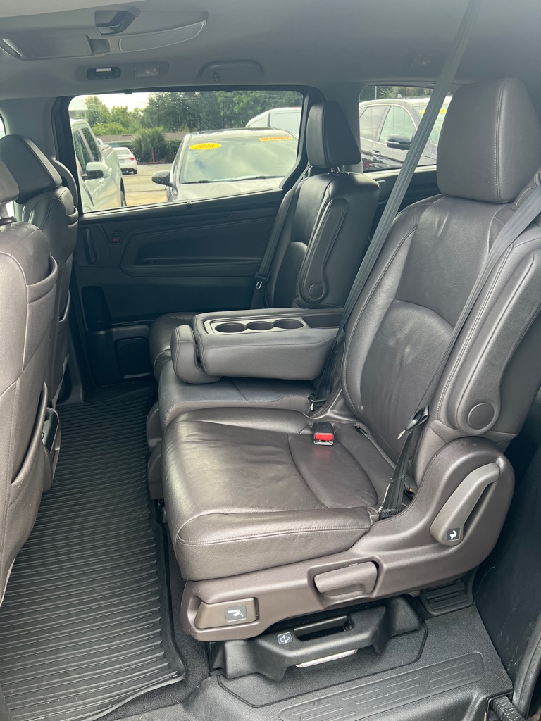 Photo 22 of this HONDA ODYSSEY