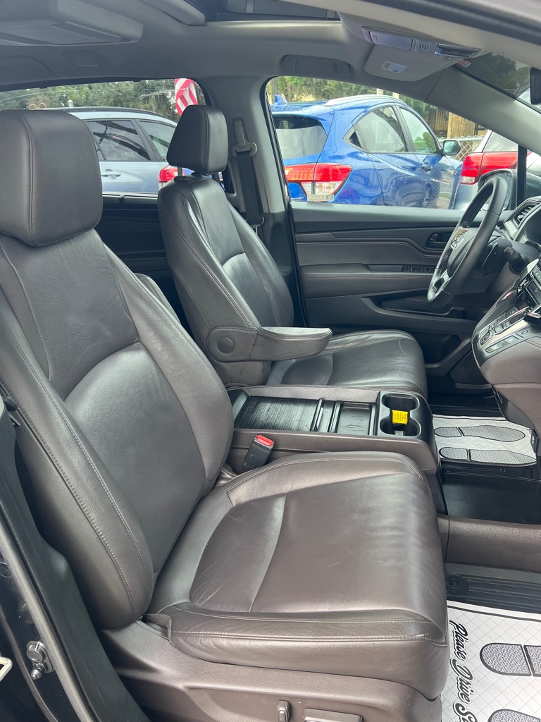 Photo 18 of this HONDA ODYSSEY