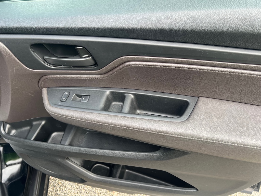 Photo 17 of this HONDA ODYSSEY