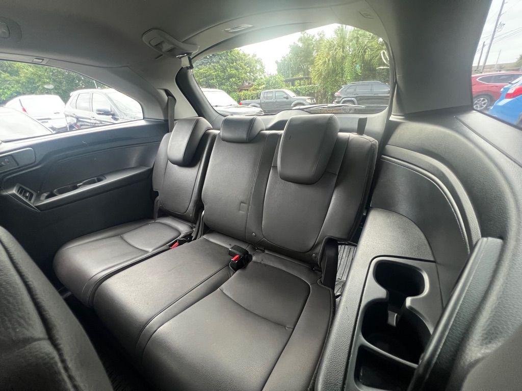 Photo 23 of this HONDA ODYSSEY