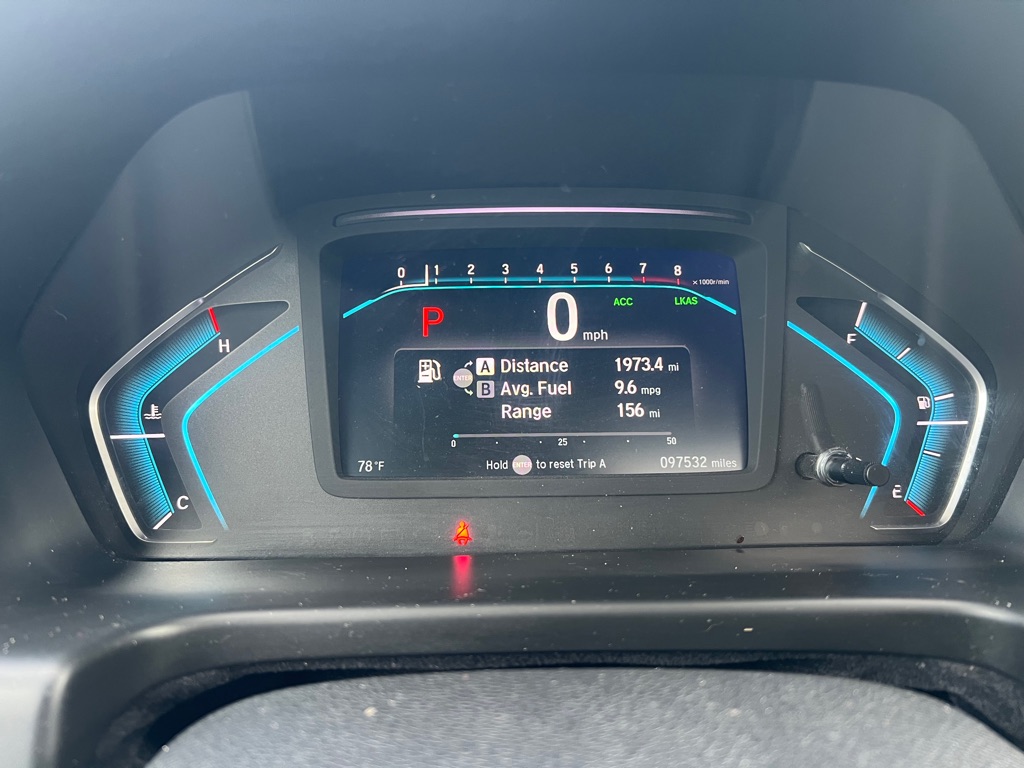 Photo 39 of this HONDA ODYSSEY