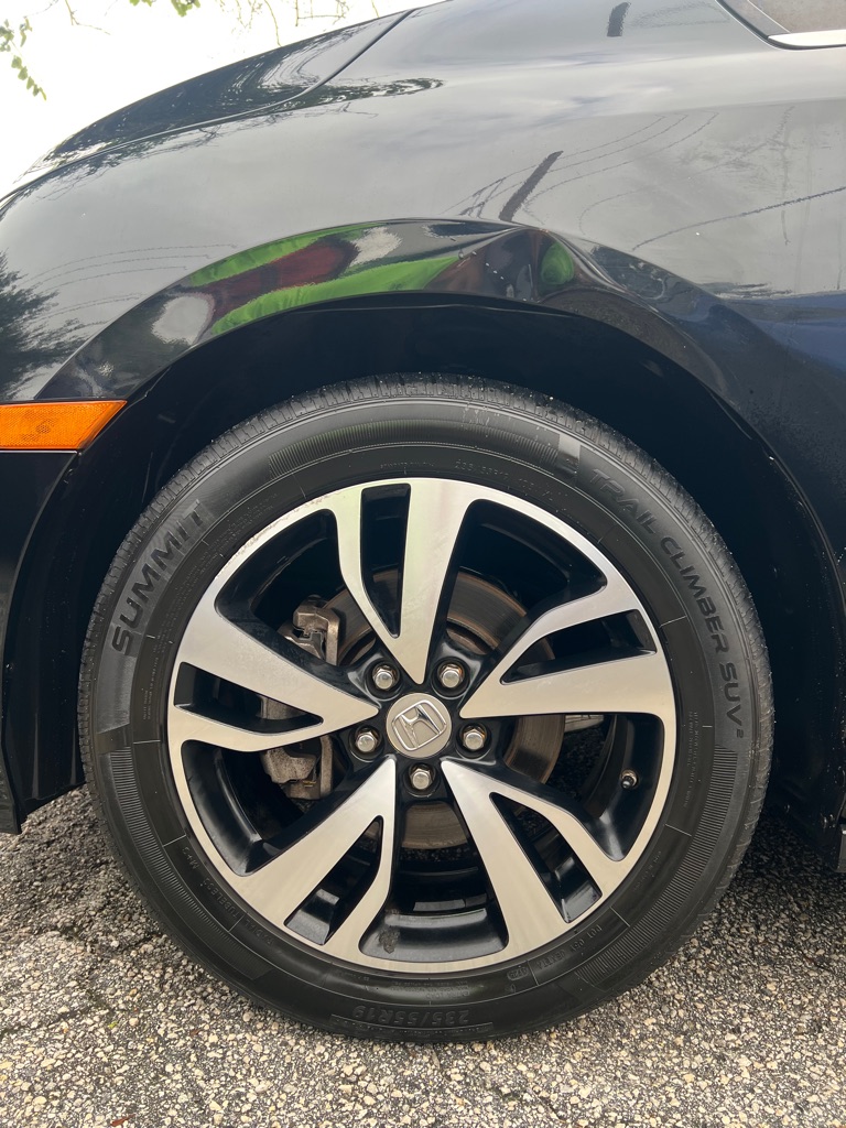 Photo 4 of this HONDA ODYSSEY