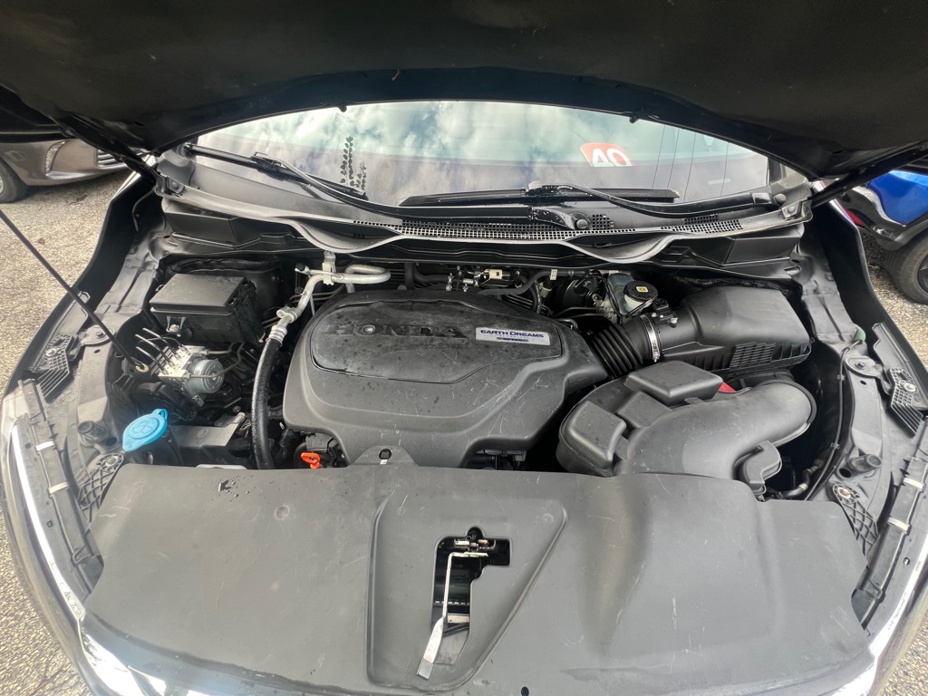 Photo 43 of this HONDA ODYSSEY
