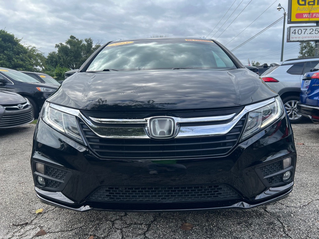 Photo 44 of this HONDA ODYSSEY