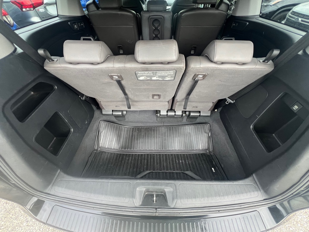 Photo 11 of this HONDA ODYSSEY