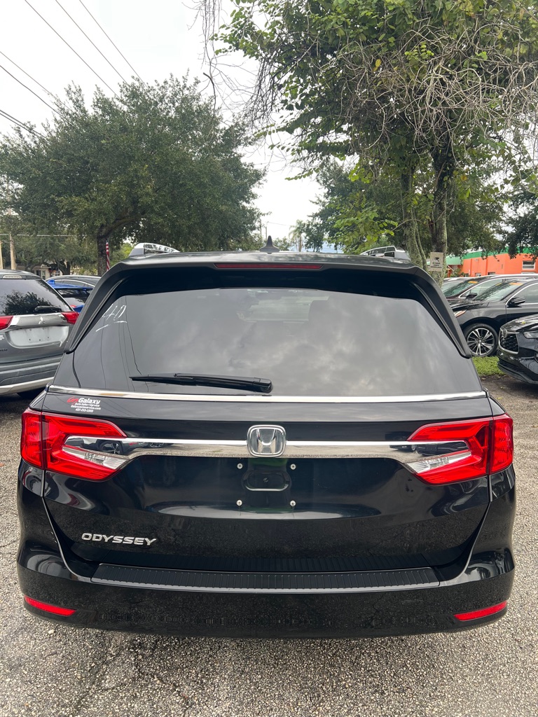 Photo 7 of this HONDA ODYSSEY