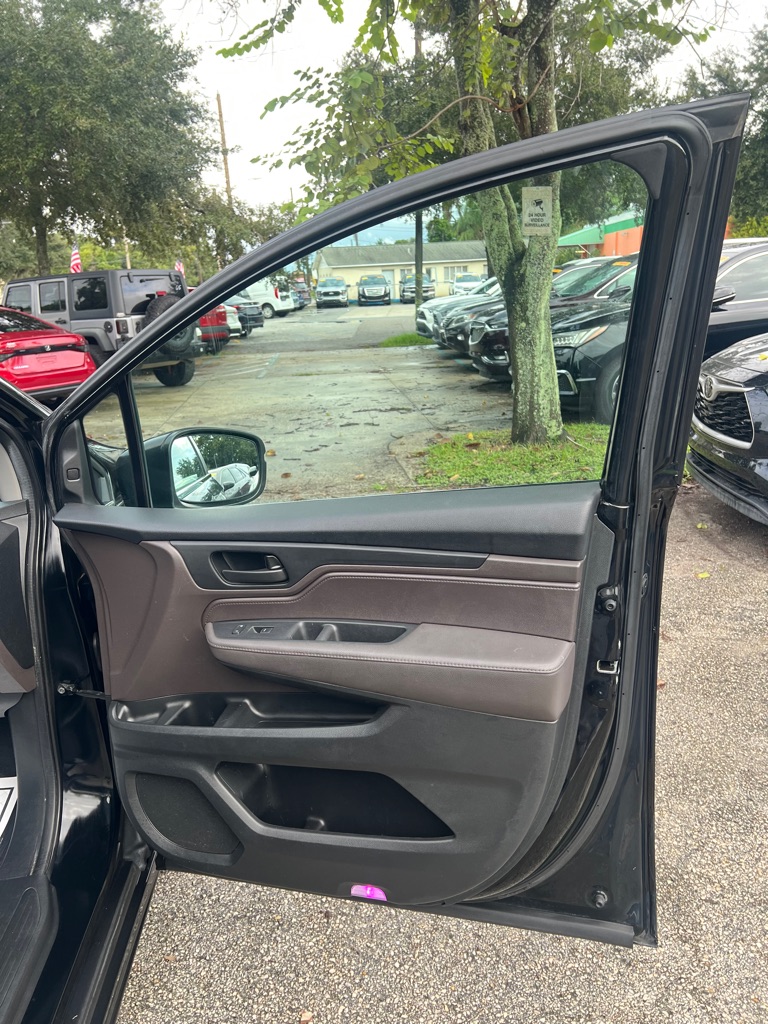 Photo 16 of this HONDA ODYSSEY