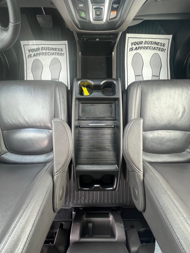 Photo 28 of this HONDA ODYSSEY