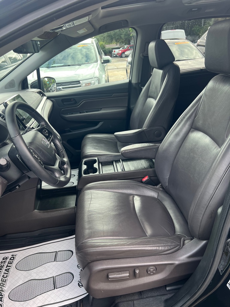 Photo 36 of this HONDA ODYSSEY