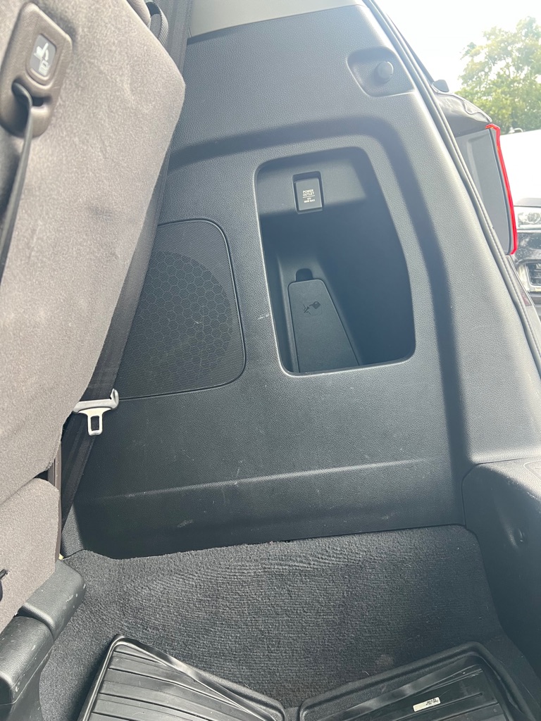 Photo 10 of this HONDA ODYSSEY
