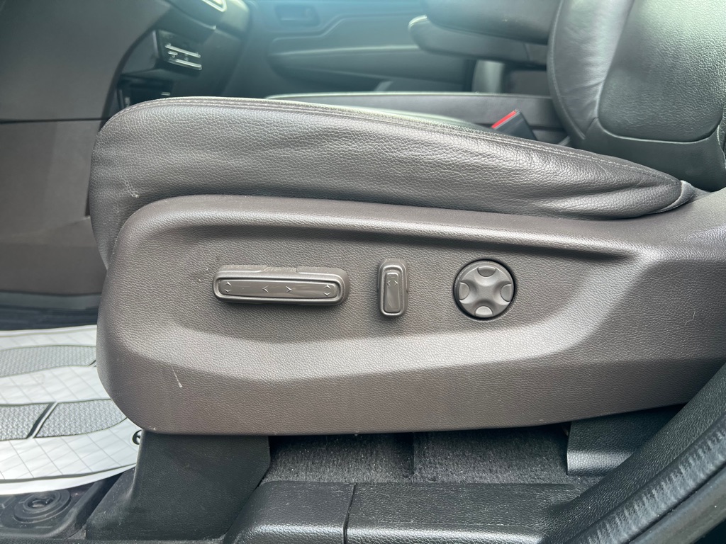 Photo 34 of this HONDA ODYSSEY