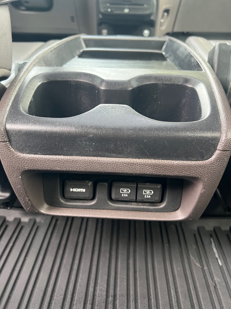 Photo 24 of this HONDA ODYSSEY