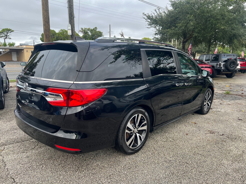 Photo 14 of this HONDA ODYSSEY