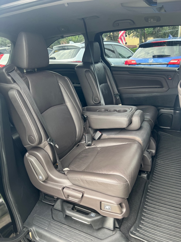 Photo 19 of this HONDA ODYSSEY